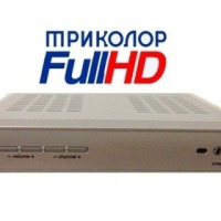 Спутниковый ресивер Триколор ТВ отзывы