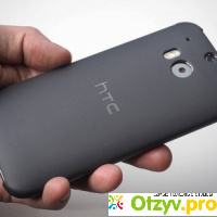 HTC One отзывы
