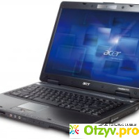 Ноутбук Acer Extensa 5220 отзывы