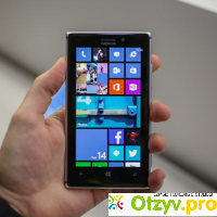 Nokia Lumia 925 отзывы