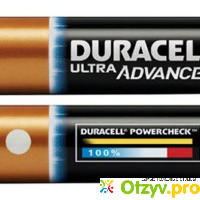 Батарейки Duracell Turbo Max AA отзывы