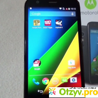 Смартфон Motorola Moto G 4G отзывы