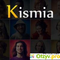 Сайт знакомств Kismia отзывы