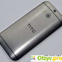 Смартфон HTC One M8 отзывы