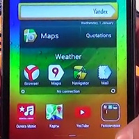 Смартфон Lenovo P70 отзывы