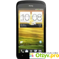 HTC One S отзывы