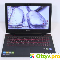 Ноутбук Lenovo IdeaPad Y5070 отзывы