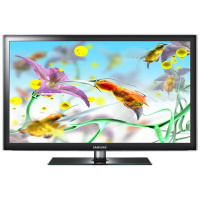 LED-телевизор Samsung Smart TV UE40D5520RW отзывы
