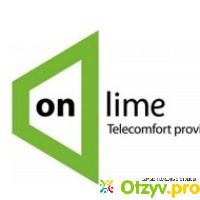 OnLime интернет-провайдер отзывы
