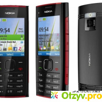Nokia X2 отзывы