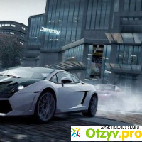 Need For Speed: World - игра для Windows отзывы
