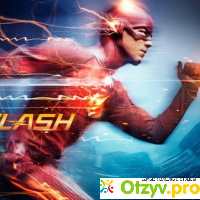 Флэш / The Flash (2014) отзывы