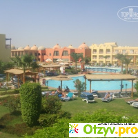 Отель Titanic Beach Spa & Aqua Park 5* (Египет, Хургада) отзывы
