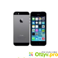 Смартфон Apple iPhone 5S отзывы