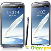 Смартфон Samsung Galaxy Note 2 N7100 отзывы