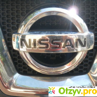 Автомобиль Nissan Qashqai кроссовер отзывы