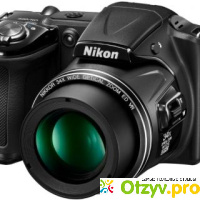 Цифровой фотоаппарат Nicon Coolpix L830 отзывы