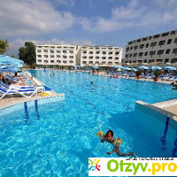 Отель Daima Resort 5* (Турция, Кемер) отзывы