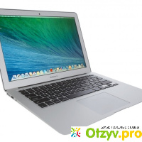 Ноутбук Apple MacBook Air 13.3 MB003 отзывы