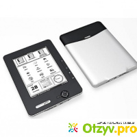 Электронная книга PocketBook Pro 602 отзывы