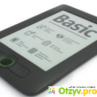 Электронная книга PocketBook 613 Basic отзывы