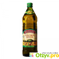Оливковое масло Borges Extra Virgin отзывы