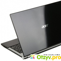 Ноутбук Acer Aspire V3-571G отзывы