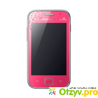 Смартфон Samsung Galaxy Ace Duos S6802 отзывы