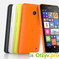 Смартфон Nokia Lumia 630 с двумя симками отзывы