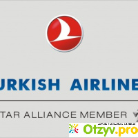 Авиакомпания Турецкие авиалинии отзывы
