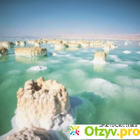 Мертвое море (Израиль) отзывы