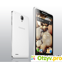 Смартфон Lenovo IdeaPhone S720 отзывы