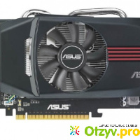 Видеокарта Asus GeForce GTX 550ti 1024MB DDR5/192bit отзывы