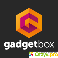 Gadget Box отзывы