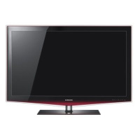 Телевизор Samsung LE32B652T4W отзывы