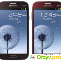 Андроид Samsung Galaxy Grand Duos отзывы