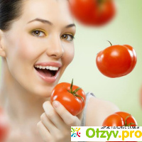 Лечебные свойства помидоров отзывы