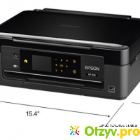 Принтер Epson XP-310 отзывы