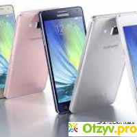 Samsung Galaxy A3 отзывы