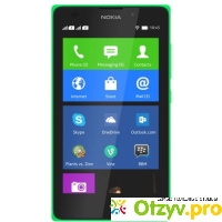 Nokia xl dual sim отзывы