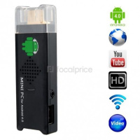 Андроид тв бокс отзывы