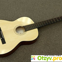 Классическая гитара Kapok LC16 отзывы