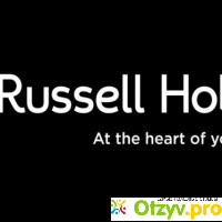 Russell hobbs отзывы