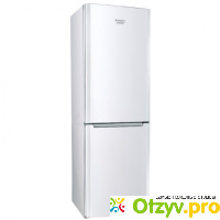 Холодильник HOTPOINT/ARISTON HBM 1181.3 NF отзывы