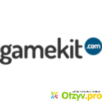 Gamekit отзывы