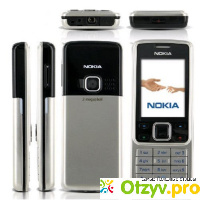 Nokia 6300 отзывы
