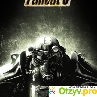 Fallout 3 отзывы