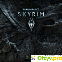 The Elder Scrolls V: Skyrim отзывы
