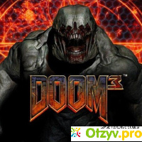 Doom 3 отзывы