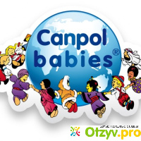 Товары для детей Canpol babies отзывы